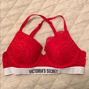 Victoria’s Secret Bra